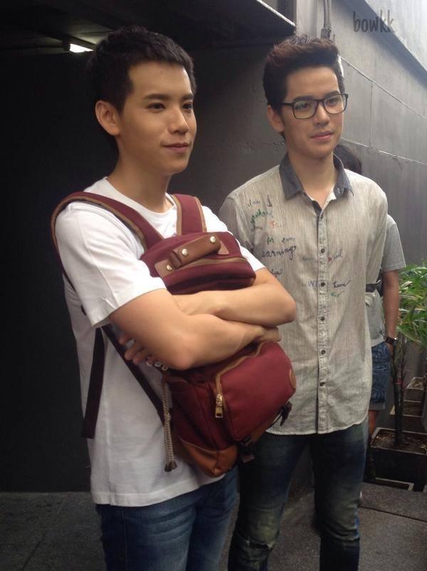 งานคู่เต๋าคชา(ขอบคุณทุกภาพของทัพหน้านะจ๊ะ)