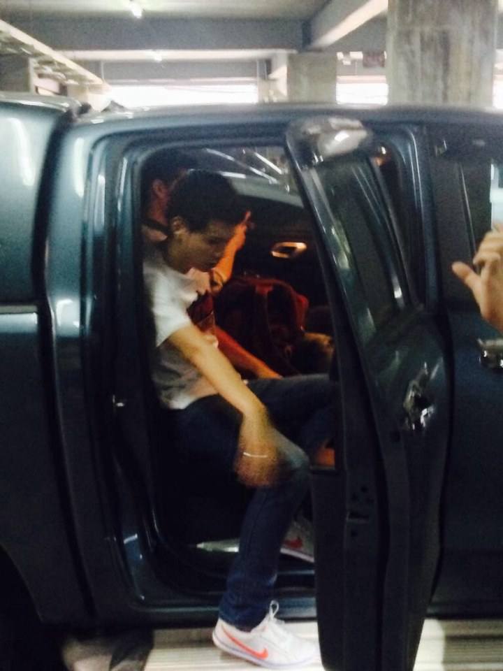 งานคู่เต๋าคชา(ขอบคุณทุกภาพของทัพหน้านะจ๊ะ)
