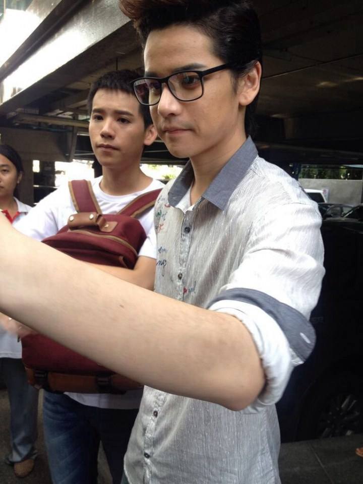 งานคู่เต๋าคชา(ขอบคุณทุกภาพของทัพหน้านะจ๊ะ)