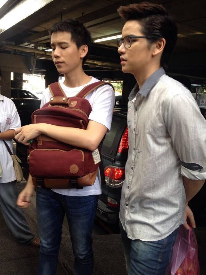 งานคู่เต๋าคชา(ขอบคุณทุกภาพของทัพหน้านะจ๊ะ)