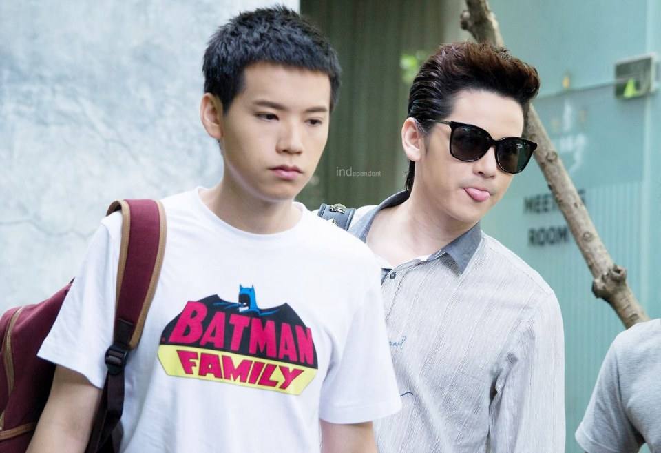 งานคู่เต๋าคชา(ขอบคุณทุกภาพของทัพหน้านะจ๊ะ)