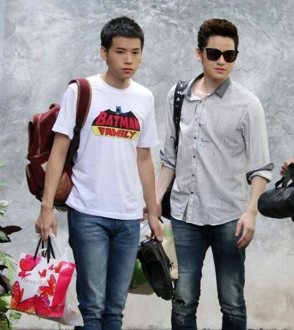 งานคู่เต๋าคชา(ขอบคุณทุกภาพของทัพหน้านะจ๊ะ)