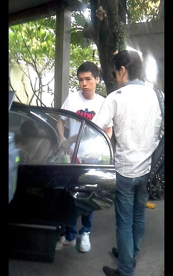 งานคู่เต๋าคชา(ขอบคุณทุกภาพของทัพหน้านะจ๊ะ)