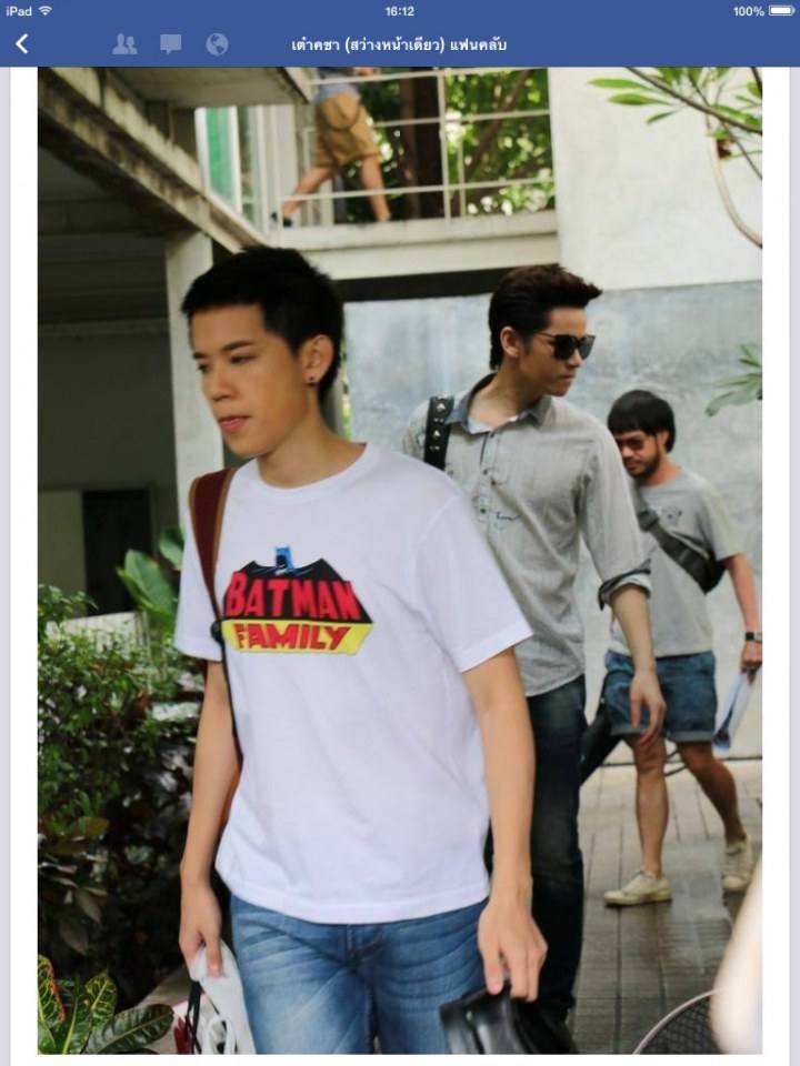 งานคู่เต๋าคชา(ขอบคุณทุกภาพของทัพหน้านะจ๊ะ)