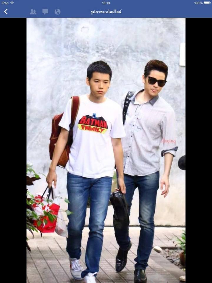 งานคู่เต๋าคชา(ขอบคุณทุกภาพของทัพหน้านะจ๊ะ)