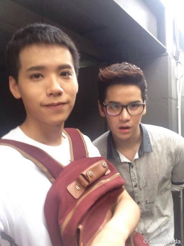 งานคู่เต๋าคชา(ขอบคุณทุกภาพของทัพหน้านะจ๊ะ)