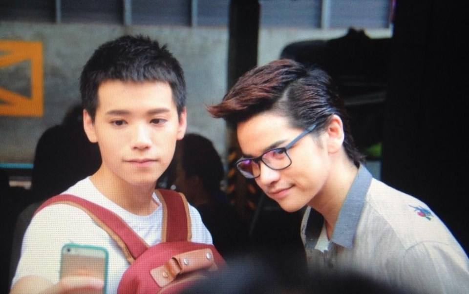 งานคู่เต๋าคชา(ขอบคุณทุกภาพของทัพหน้านะจ๊ะ)