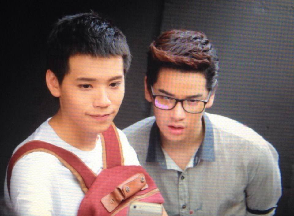 งานคู่เต๋าคชา(ขอบคุณทุกภาพของทัพหน้านะจ๊ะ)