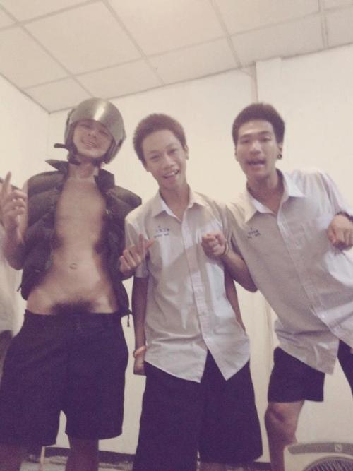 ชวนเครียดแต่เช้า