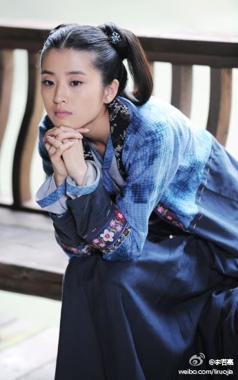 《大南迁》 Da Nan Qian 2014 part1