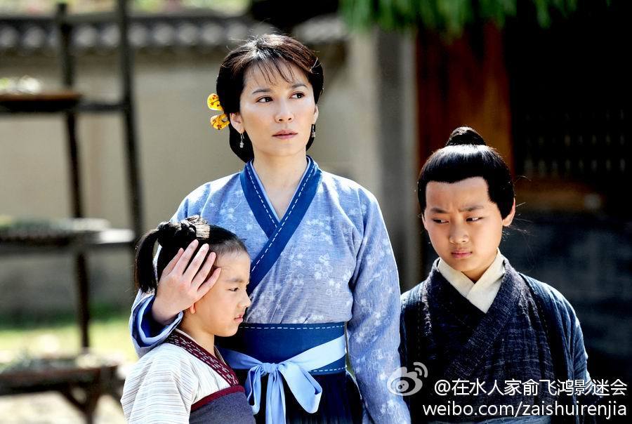 《大南迁》 Da Nan Qian 2014 part1