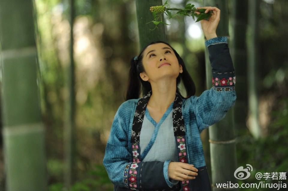 《大南迁》 Da Nan Qian 2014 part1