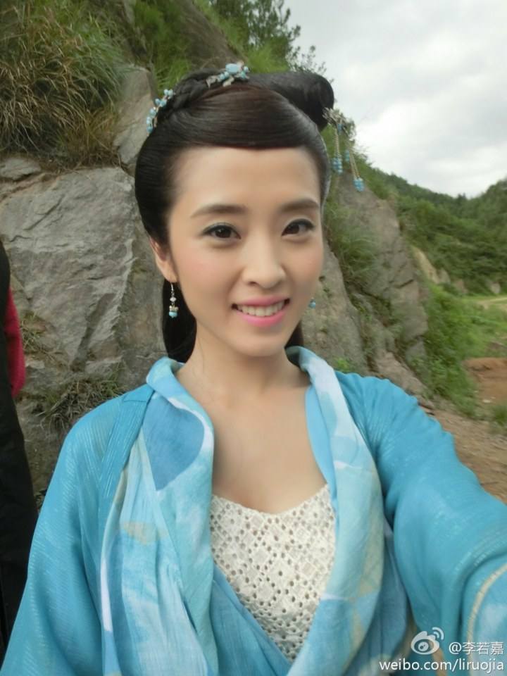 《大南迁》 Da Nan Qian 2014 part1