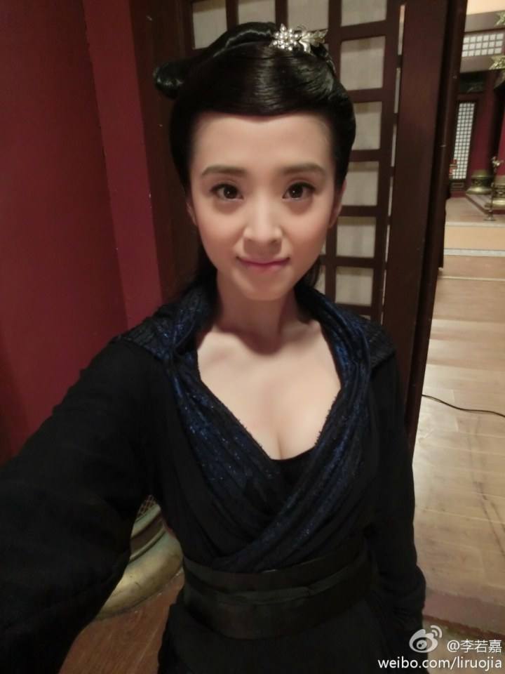 《大南迁》 Da Nan Qian 2014 part1