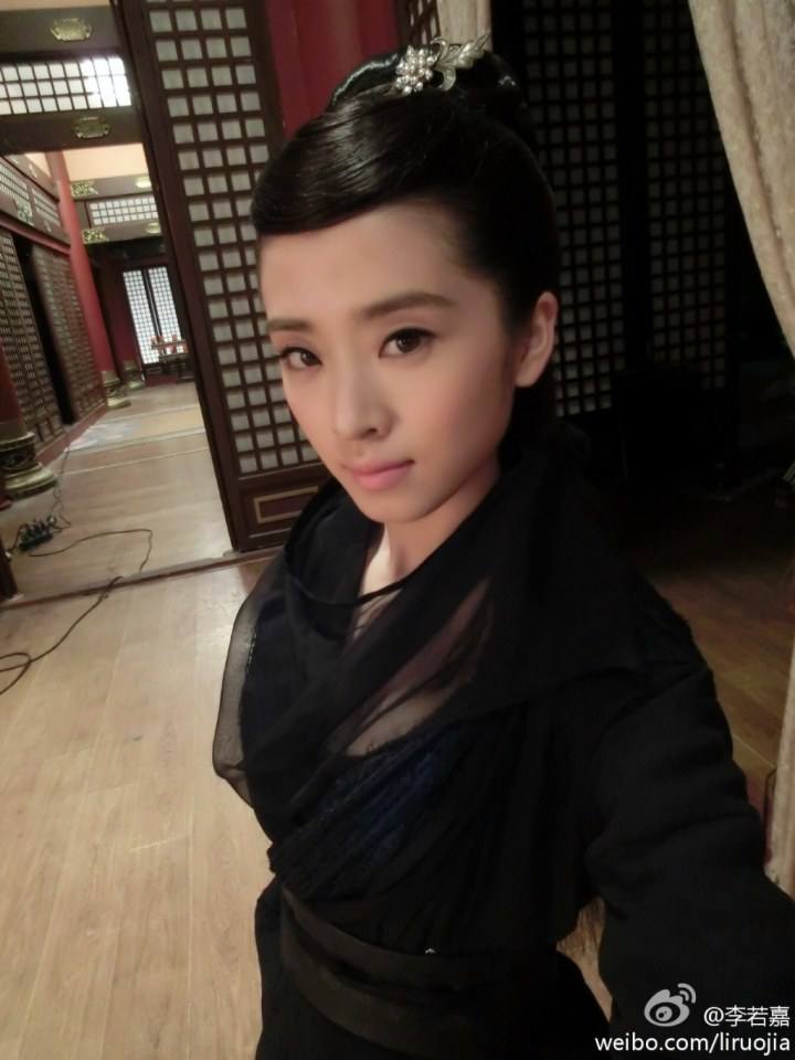 《大南迁》 Da Nan Qian 2014 part1