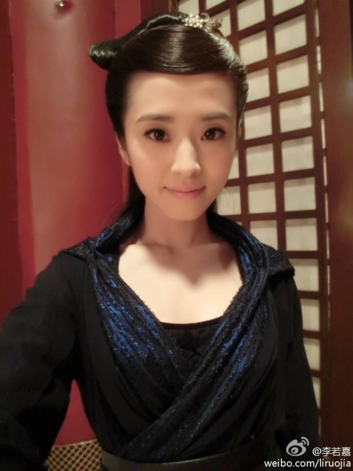 《大南迁》 Da Nan Qian 2014 part1