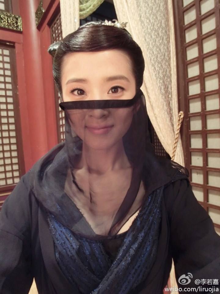 《大南迁》 Da Nan Qian 2014 part1
