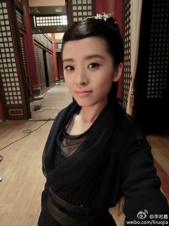 《大南迁》 Da Nan Qian 2014 part1