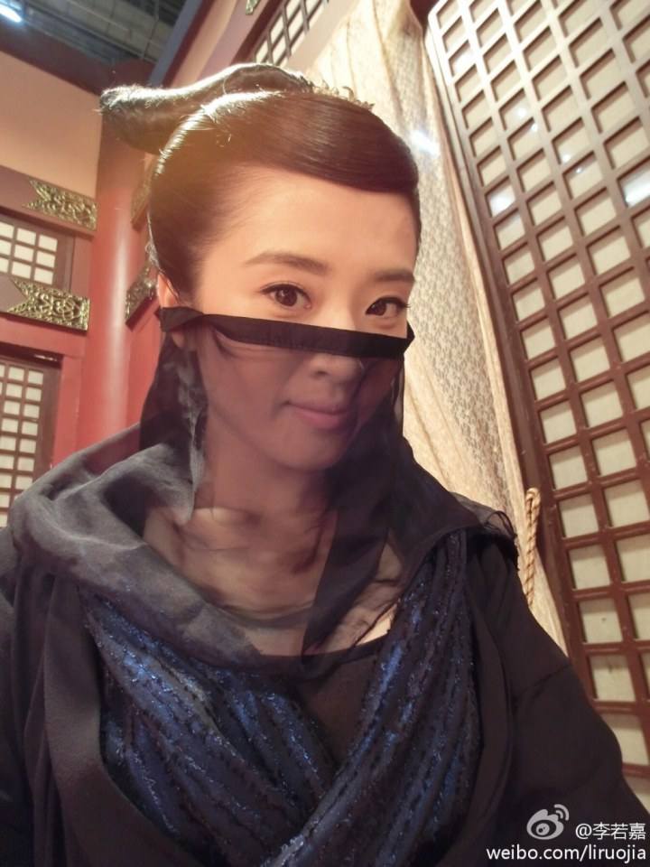 《大南迁》 Da Nan Qian 2014 part1