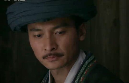 《大南迁》 Da Nan Qian 2014 part1