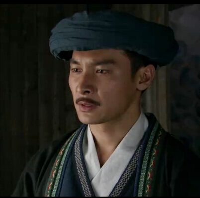 《大南迁》 Da Nan Qian 2014 part1