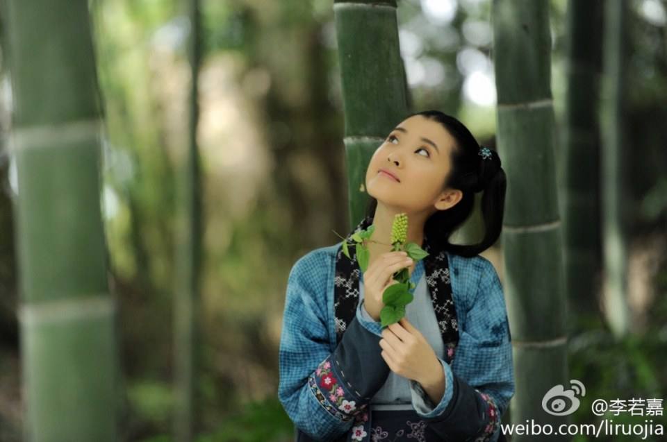 《大南迁》 Da Nan Qian 2014 part1