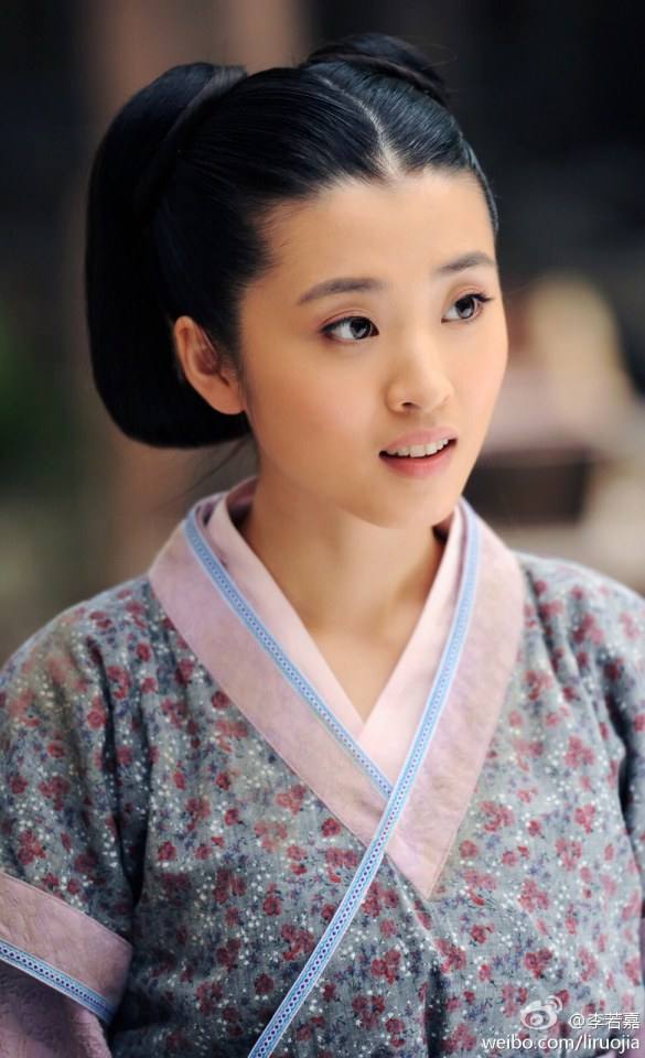 《大南迁》 Da Nan Qian 2014 part1
