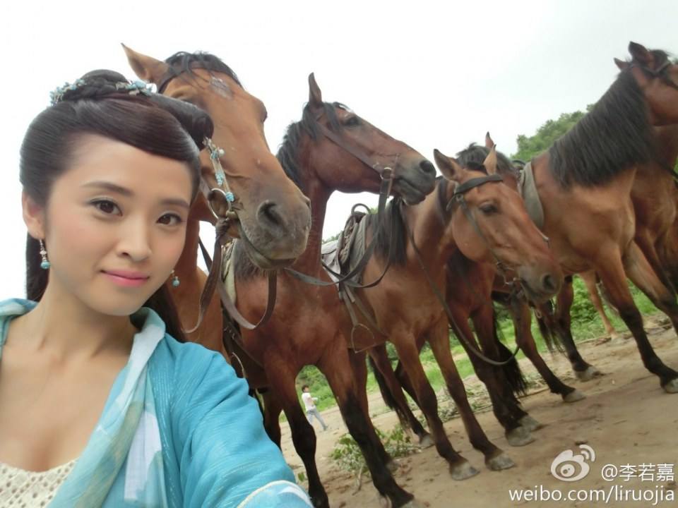 《大南迁》 Da Nan Qian 2014 part1