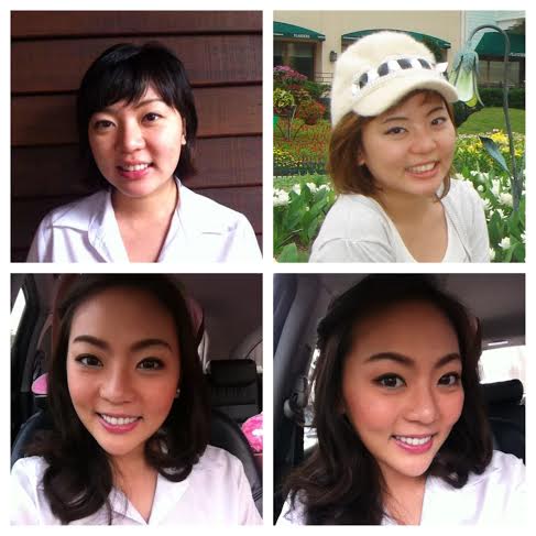 สวยหล่อไม่ต้องรอชาติหน้า