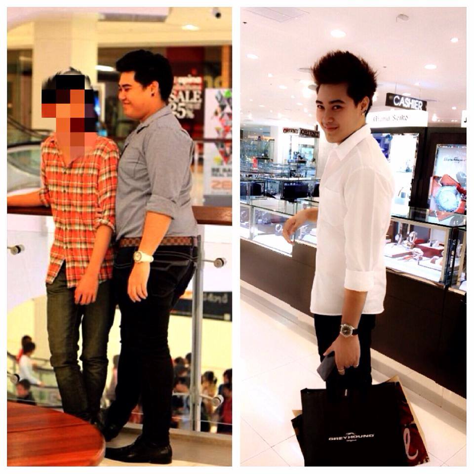 สวยหล่อไม่ต้องรอชาติหน้า
