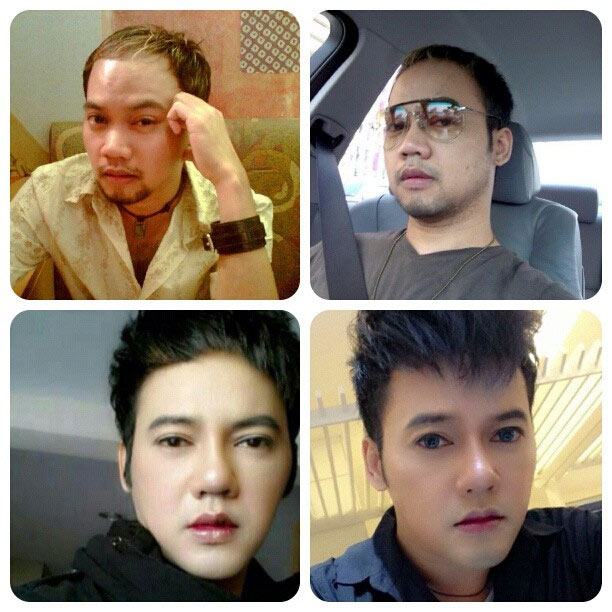 สวยหล่อไม่ต้องรอชาติหน้า