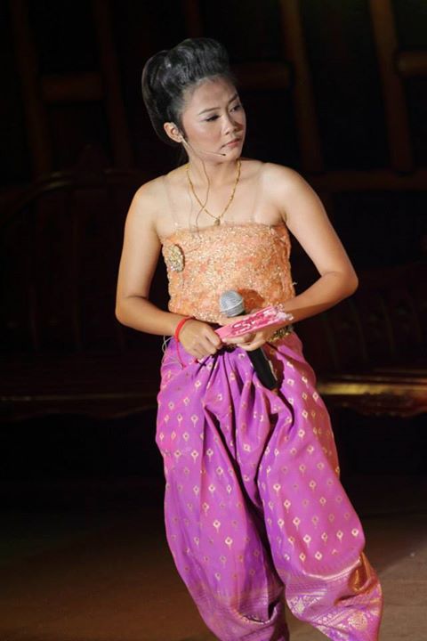 ทวิภพ The Musical