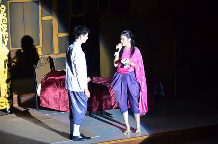 ทวิภพ The Musical