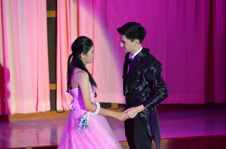 ทวิภพ The Musical
