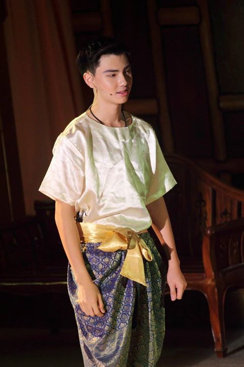 ทวิภพ The Musical