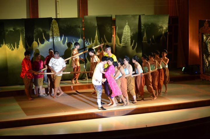 ทวิภพ The Musical
