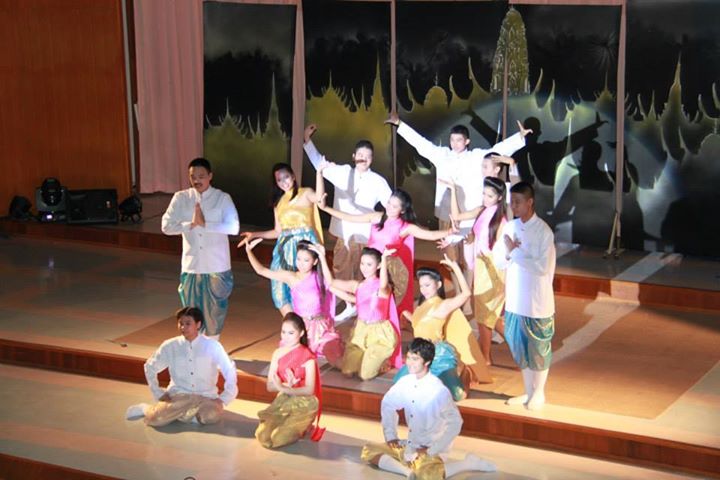 ทวิภพ The Musical
