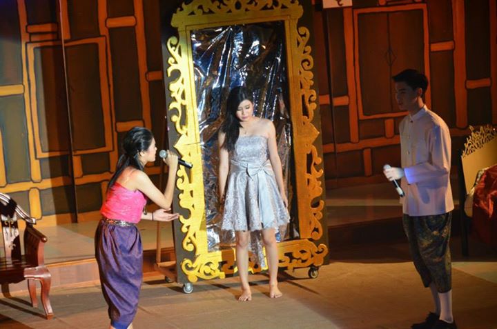ทวิภพ The Musical