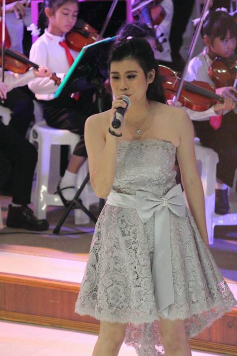 ทวิภพ The Musical