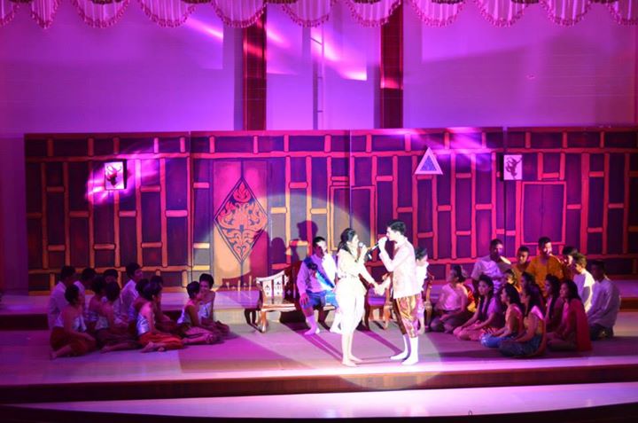 ทวิภพ The Musical