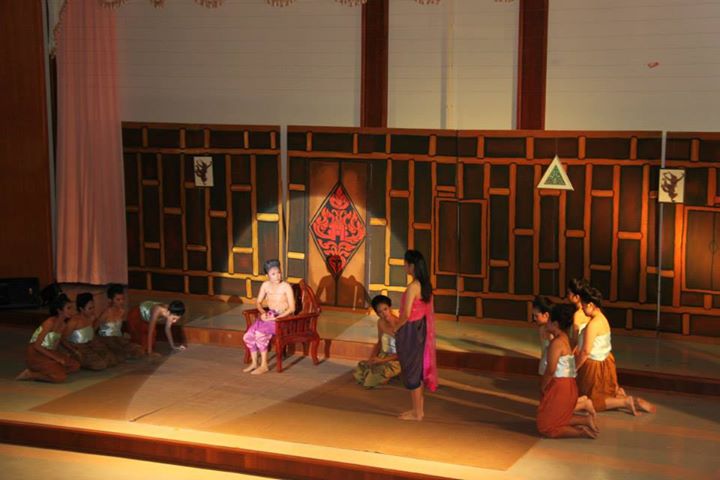ทวิภพ The Musical