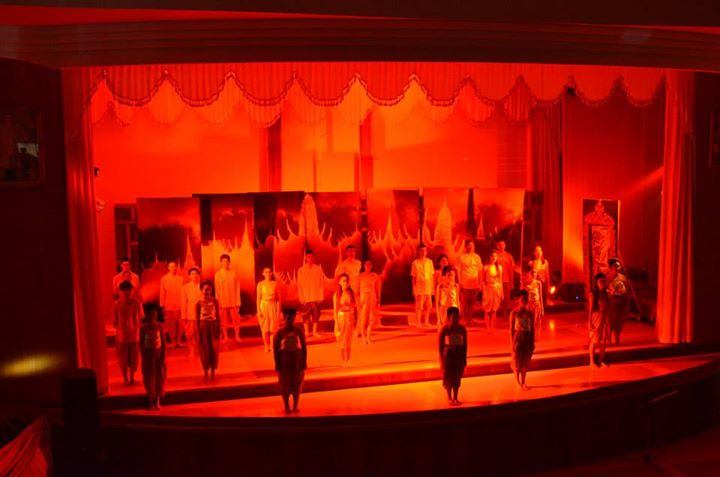 ทวิภพ The Musical