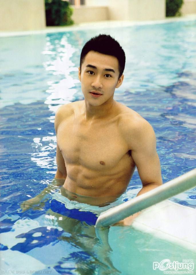 กลัวนิดหน่อยว่าเพื่อนๆจะลืมกัน   เลยไม่อยากขาดการโพสต์ครับ @บารวี 317
