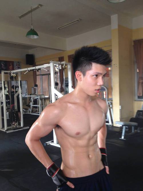 เห็นหรือเปล่าว่าความฟินทำให้เลือดลมไหลเวียนดี @บารวี 319
