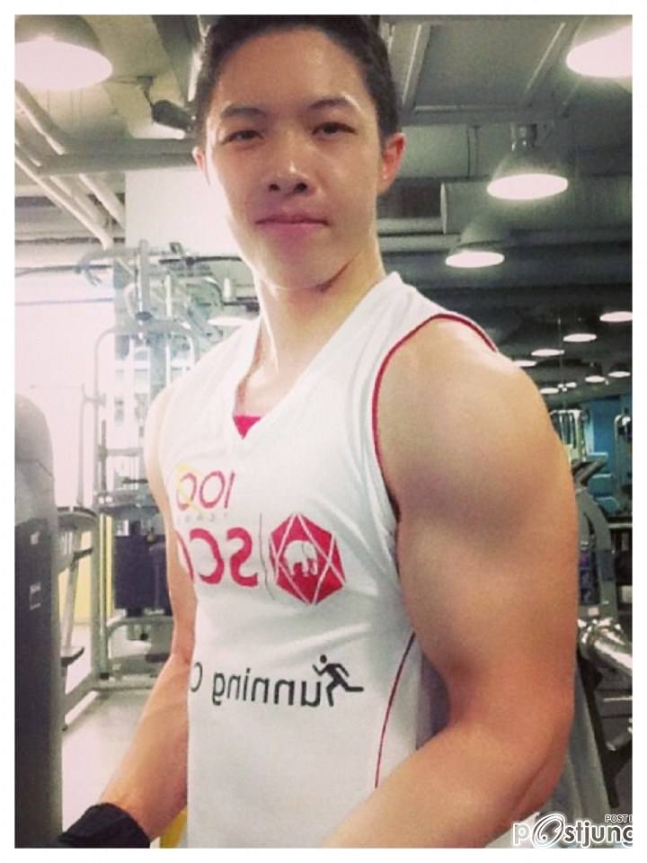 เห็นหรือเปล่าว่าความฟินทำให้เลือดลมไหลเวียนดี @บารวี 319