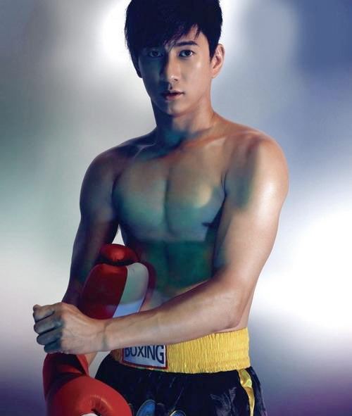 เห็นหรือเปล่าว่าความฟินทำให้เลือดลมไหลเวียนดี @บารวี 319
