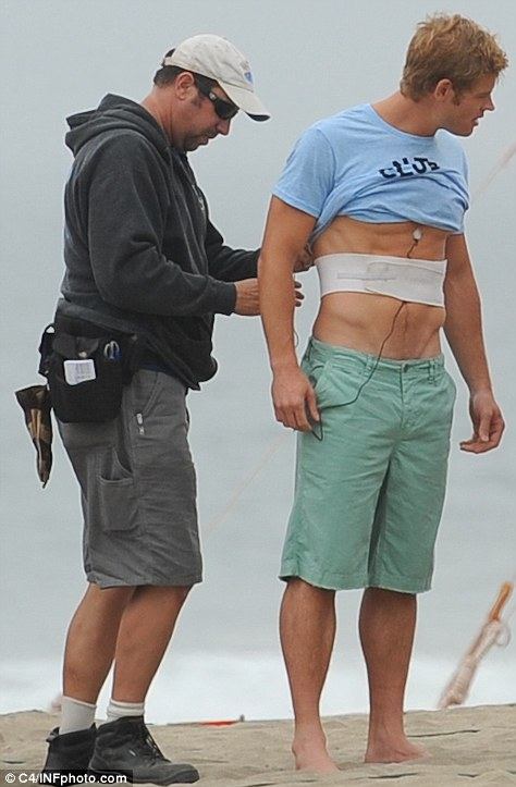 Trevor donovan