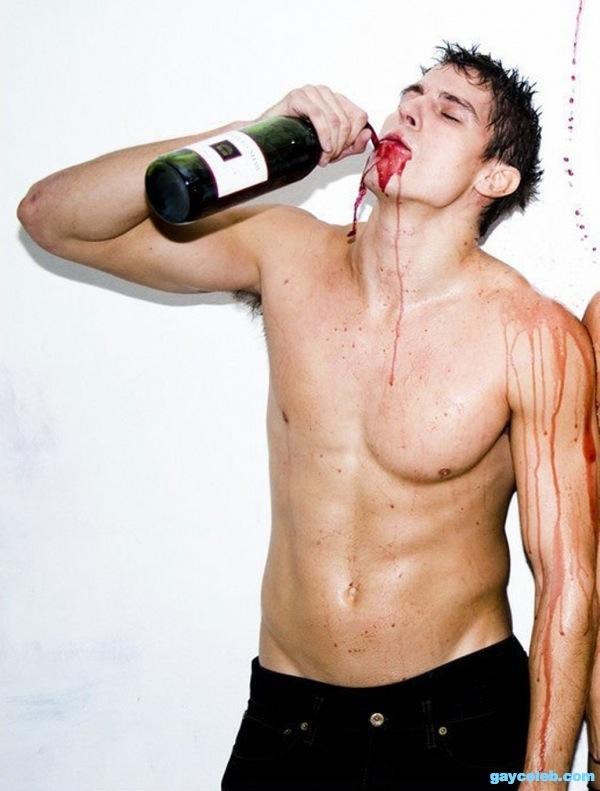 Trevor donovan