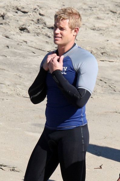 Trevor donovan