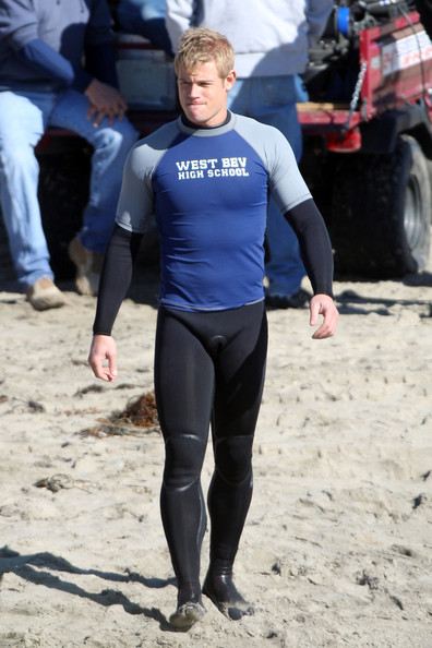 Trevor donovan